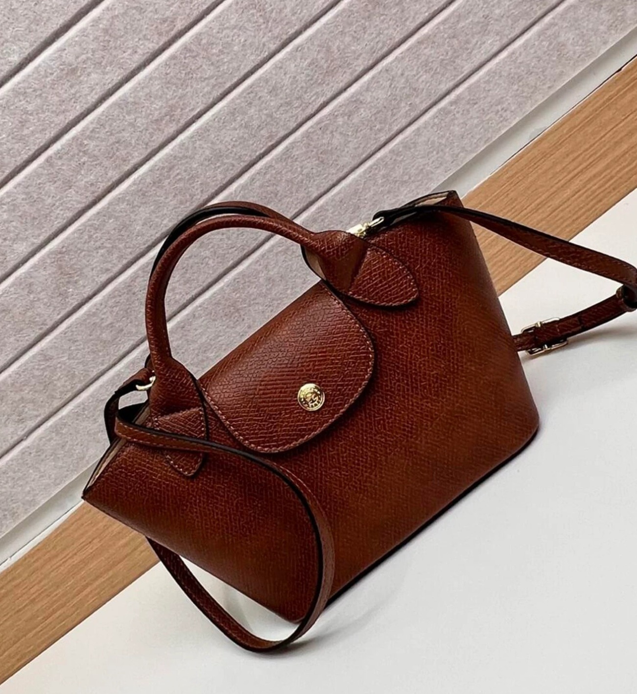 Tote leather women's